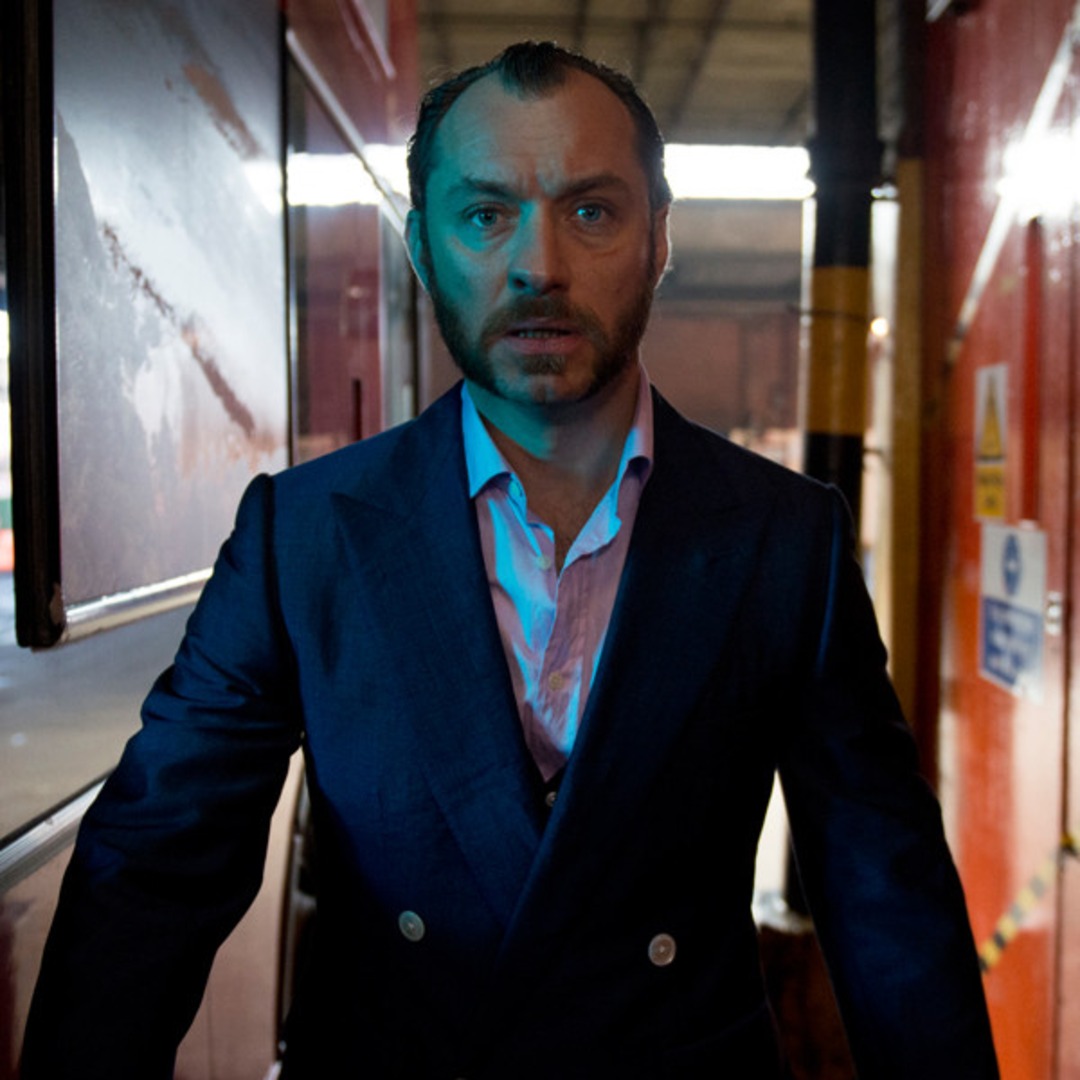 Dom Hemingway Dom Hemingway